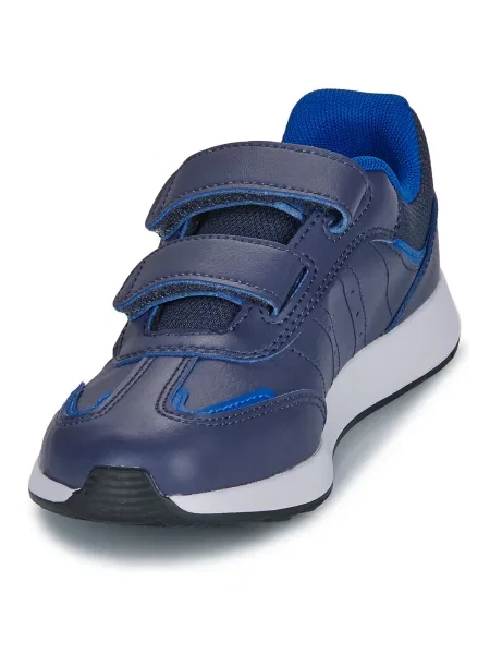 Adidas Tenisice Tensaur Switch Tamnoplava plava
