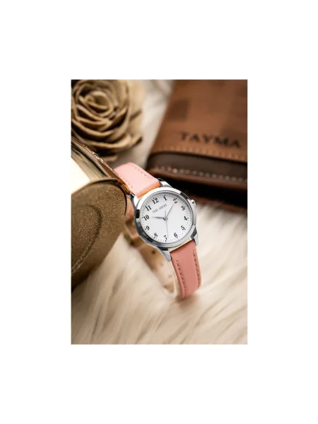 Óra Paul Lorens fehér