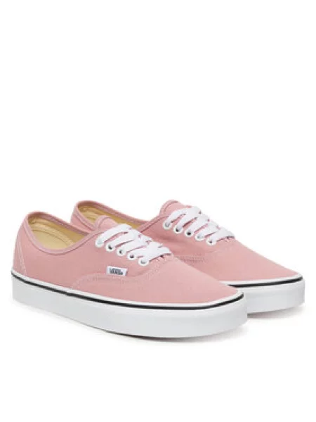 Sportbačiai Vans Authentic rožinė
