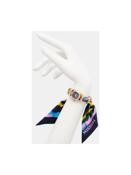 Missoni zegarek