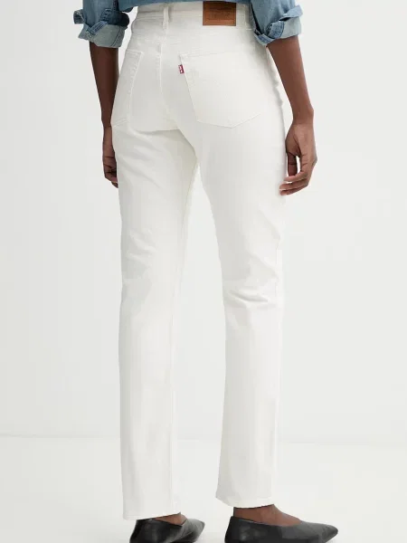 Levi's jeans WEDGIE SLIM bej