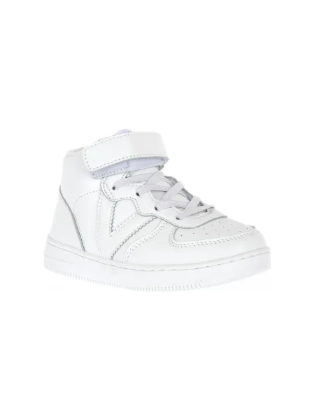 Pantofi copii Victoria alb