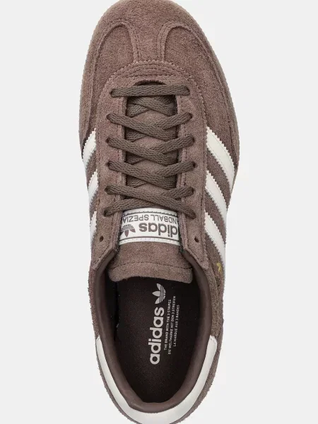 Маратонки Adidas Originals кафяво