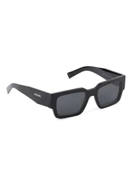 Ochelari de soare Prada Eyewear negru