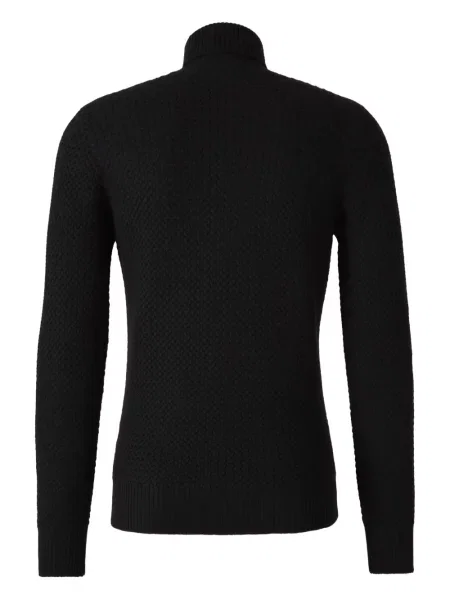 Pulover Gran Sasso negru