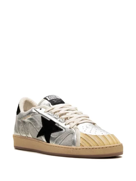 Sportbačiai Golden Goose Ball Star juoda