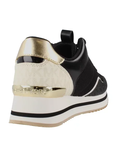 Pantofi Michael Michael Kors negru