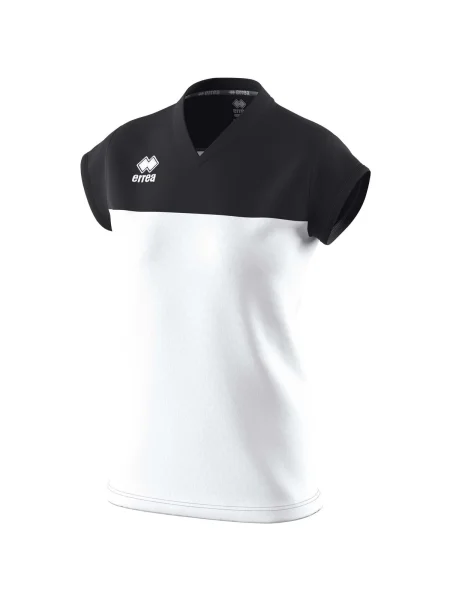 Tricou Errea alb