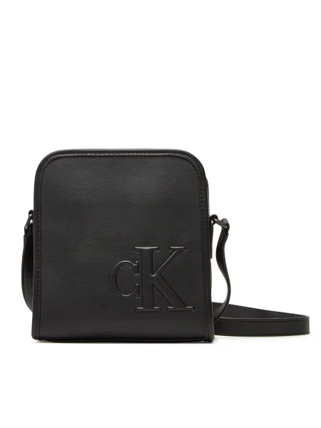 Calvin Klein táska fekete