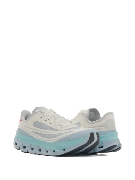 Sneakerși On-running alergare alb