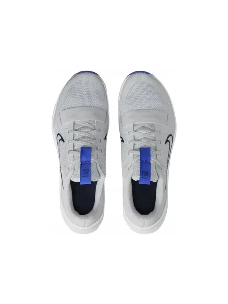 Félcipo Nike szürke