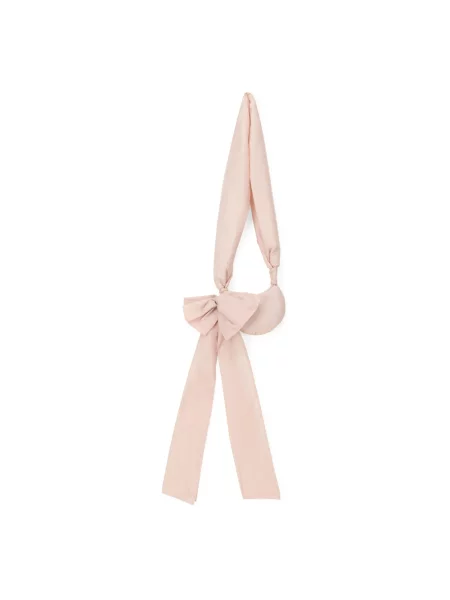 Pasek Red Valentino z paskiem czerwony