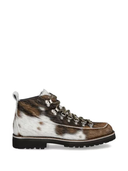 Botine Fracap maro