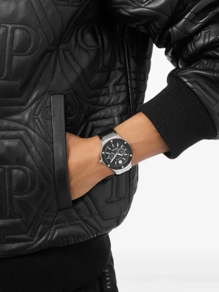 Ceas Philipp Plein negru