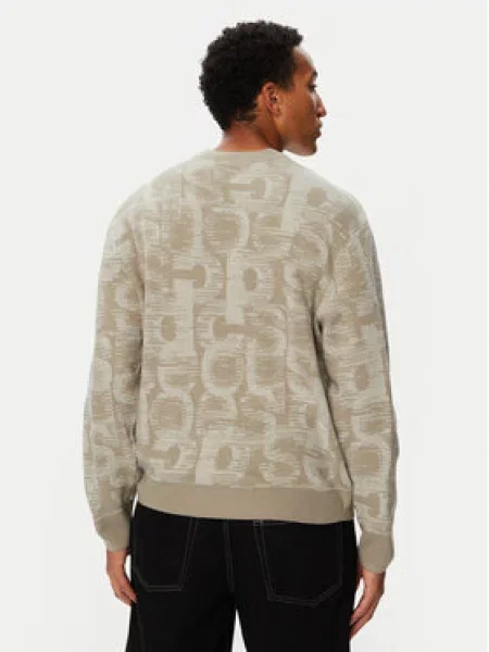 DC Shoes Megztinis Blitxed pilka
