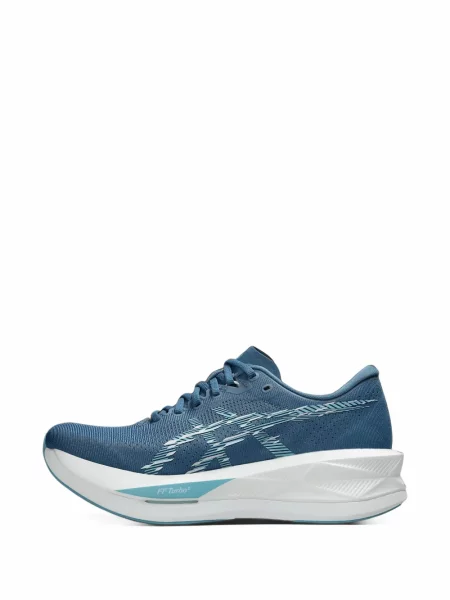 Sneakerși Asics Gel-venture gri