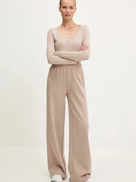 Боді Guess COLETTE чорний