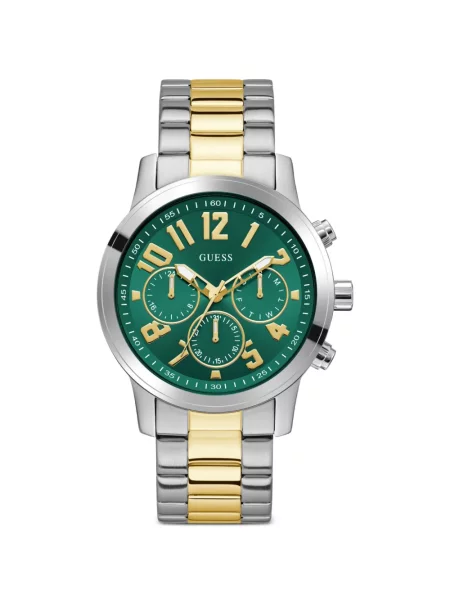Ceas Guess verde