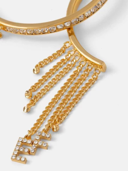 Сережки Elisabetta Franchi