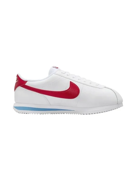 Tenisky Nike Cortez biela