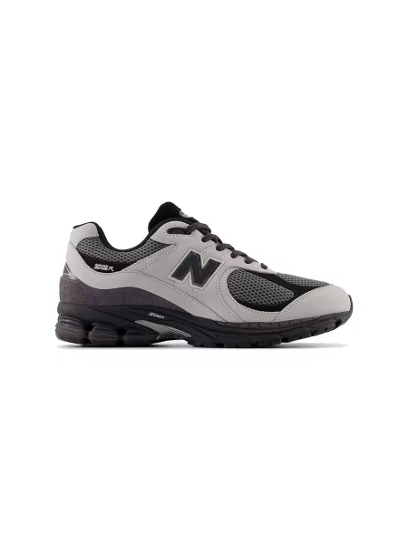 Trampki New Balance Grey Matter/ Castlerock EUR szare