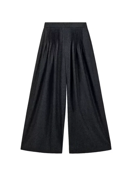Pantaloni Emporio Armani gri