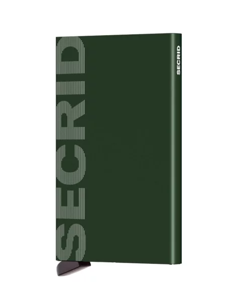 Secrid Portfel