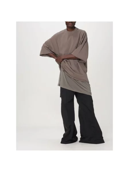 Koszulka Rick Owens szara