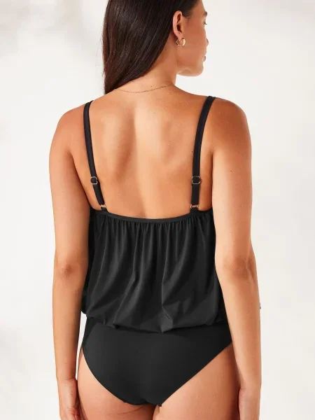 Next Enodelne kopalke črna