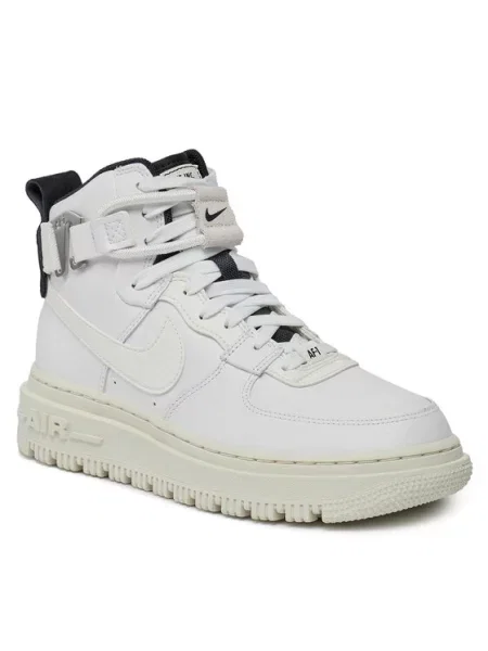 Кроссовки Nike Air Force 1 белые