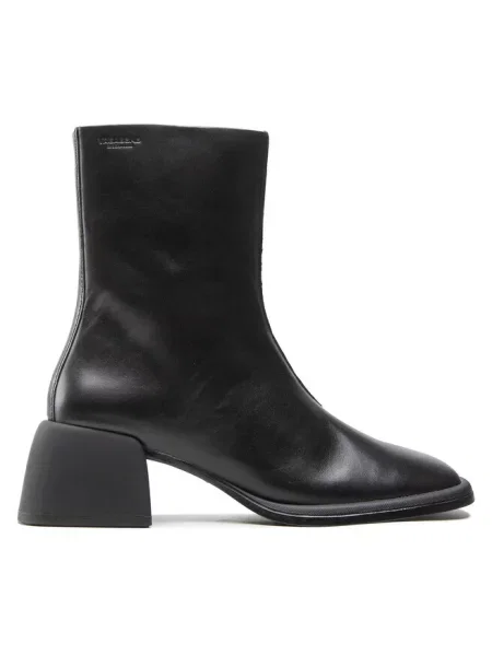 Botki Vagabond Shoemakers czarne