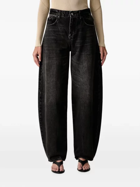 Blugi Armani Exchange negru