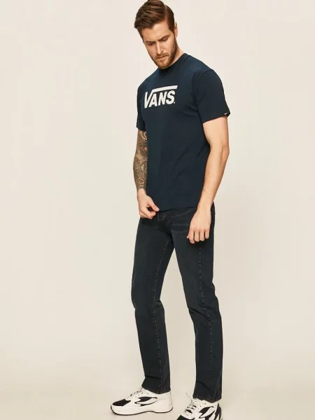 Vans Majica plava