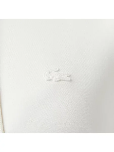 Lacoste Bluza O Regularnym Kroju beżowy