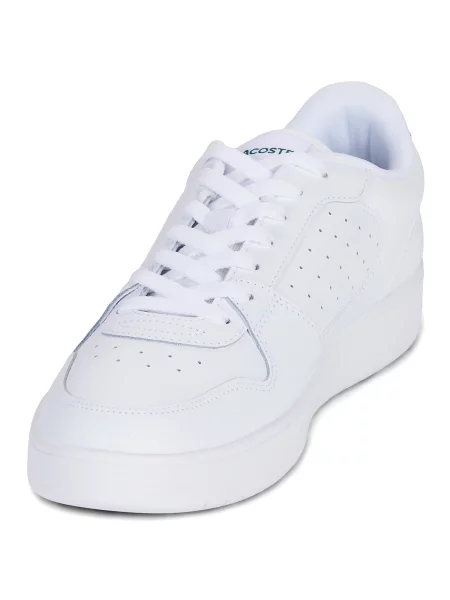 Tenisky Lacoste biela