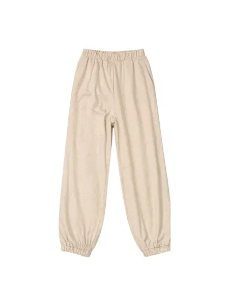 Joggery Imperial beżowe