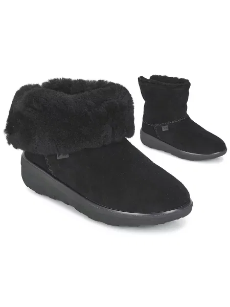 Botine Fitflop negru