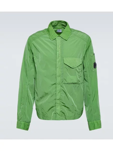 Geacă C.p. Company verde