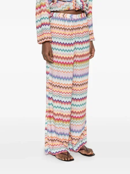 Pantaloni Missoni