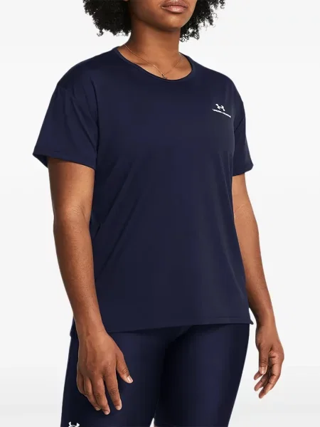 Tricou Under Armour albastru
