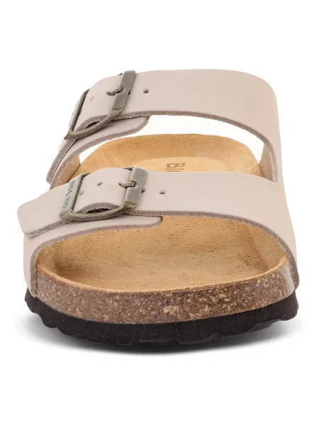 Pantofi Bio Bio bej