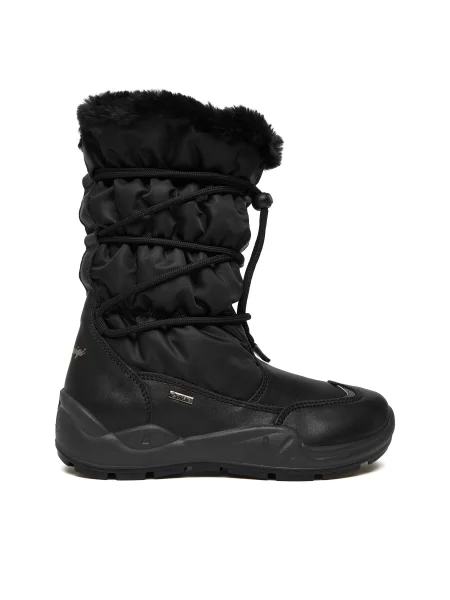 Snehule Primigi GORE-TEX S čierna