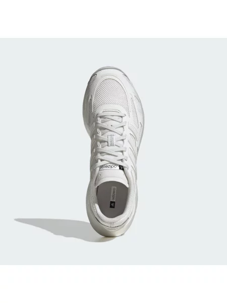 Sneakers adidas Adizero Aruku Crystal White/ Ftw White/ Off White EUR 38 białe