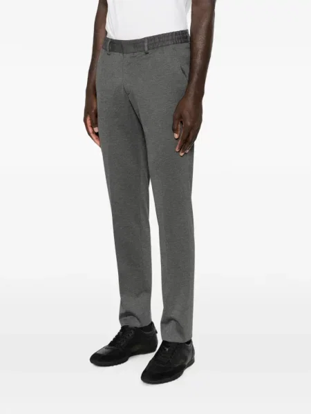Pantaloni Karl Lagerfeld gri