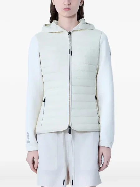 Яке Moncler Grenoble с качулка