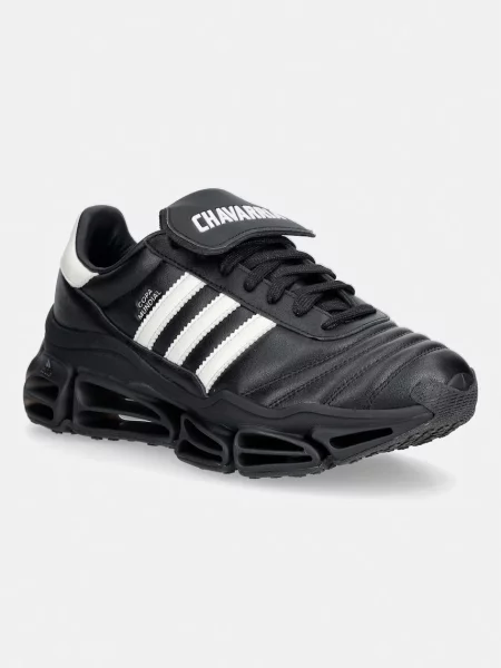 Adidas Originals Mega Willy x Willy Chavarria кросівки шкіряні