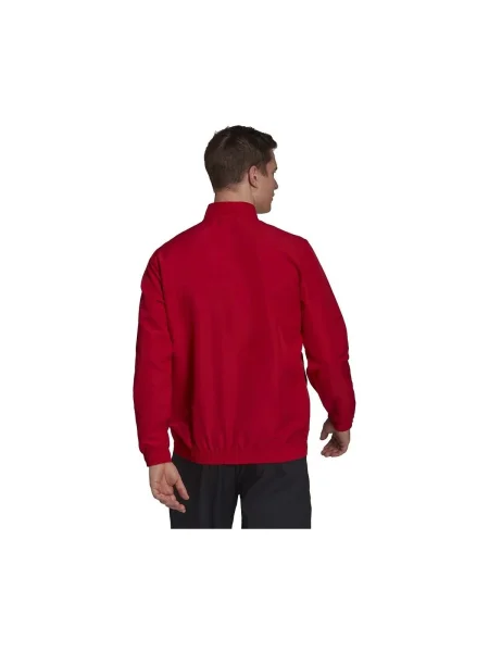 Szvetter Adidas piros