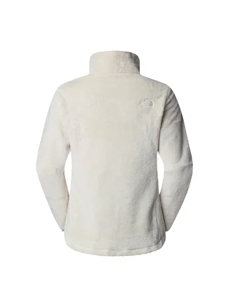 THE NORTH FACE Jachetă fleece funcțională Osito natural alb