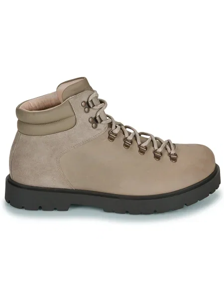 Tenisky Birkenstock béžová