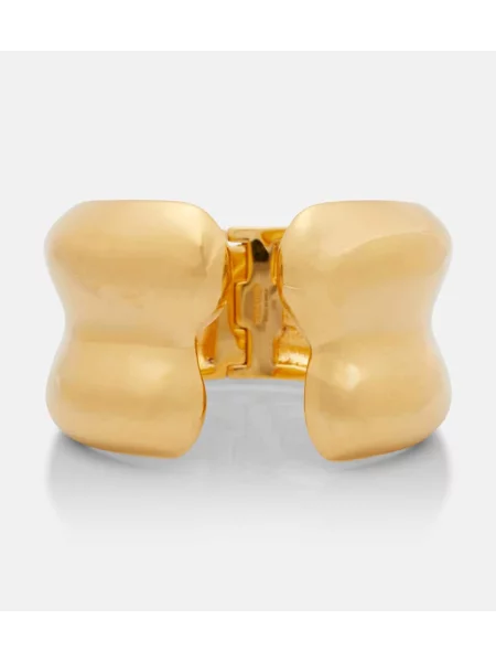 Brăţară Tom Ford auriu